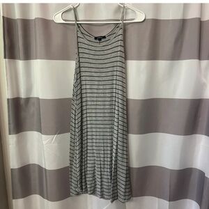 Women’s spaghetti strap dress size large